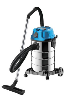 Vacuum cleaner WESTBERG 30l 1200W