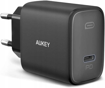 PA-F1S Swift ładowarka sieciowa 1xUSB C Power